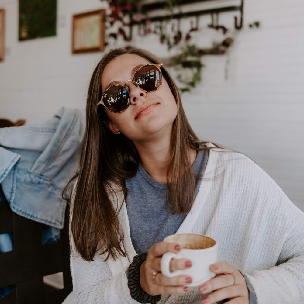 Meet your Posher, Bailey